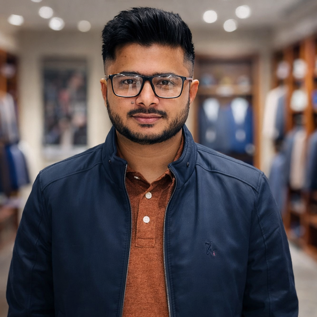 Imran Murtaza