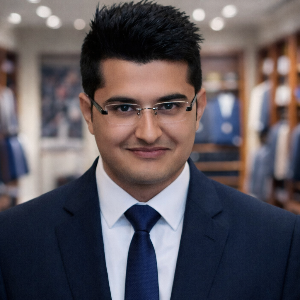 Dr. Irfan Murtaza